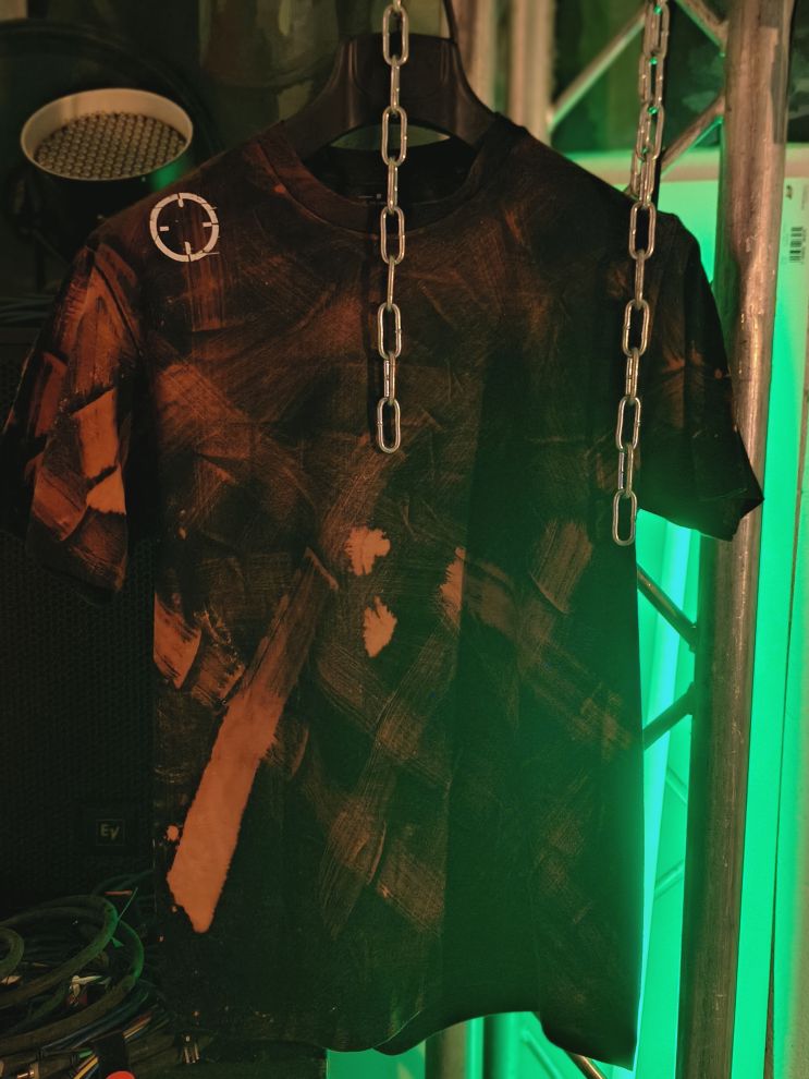 Unisex tričko limitovaná edice 